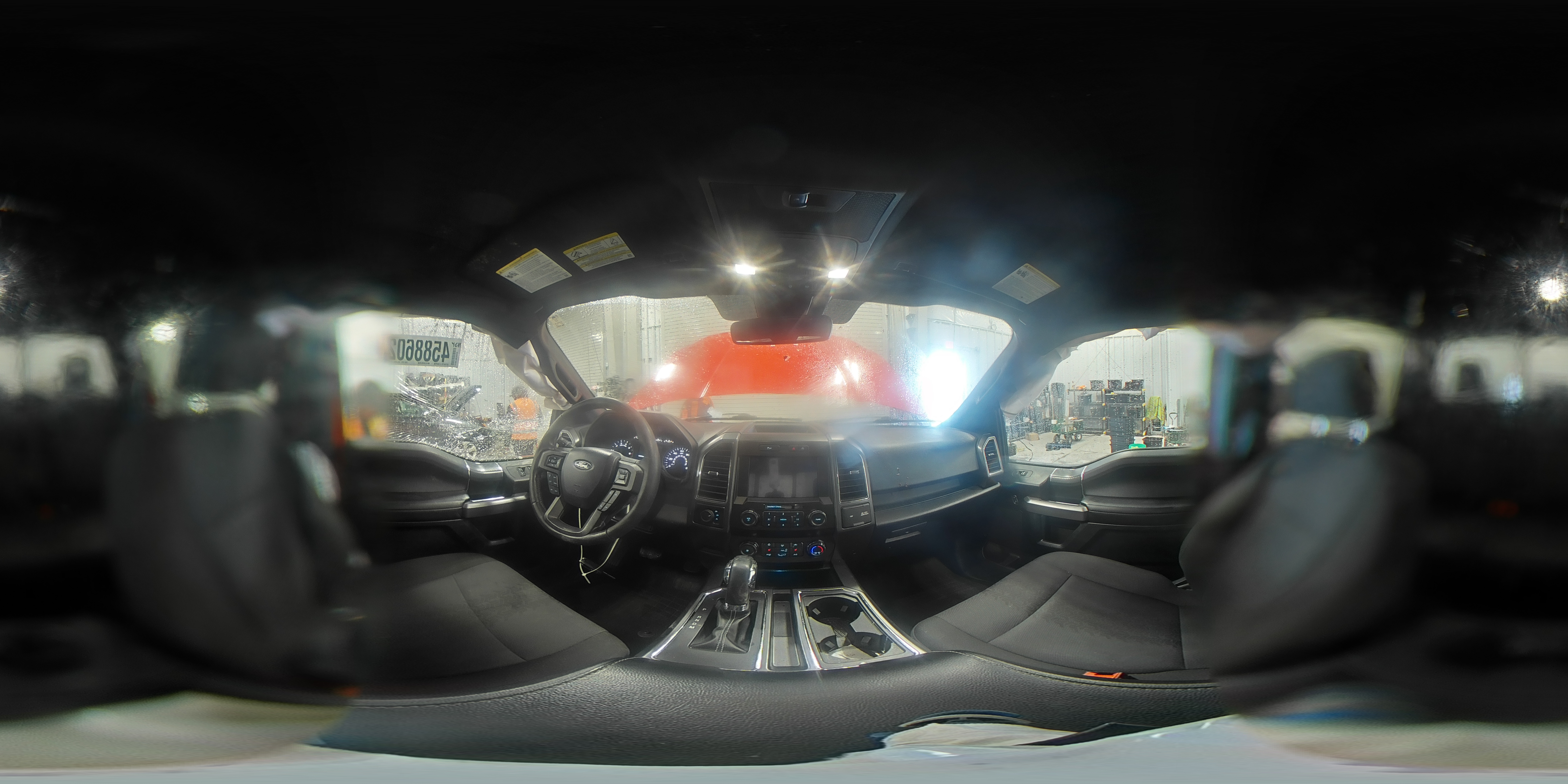 2019 Ford F-150 - Image 14