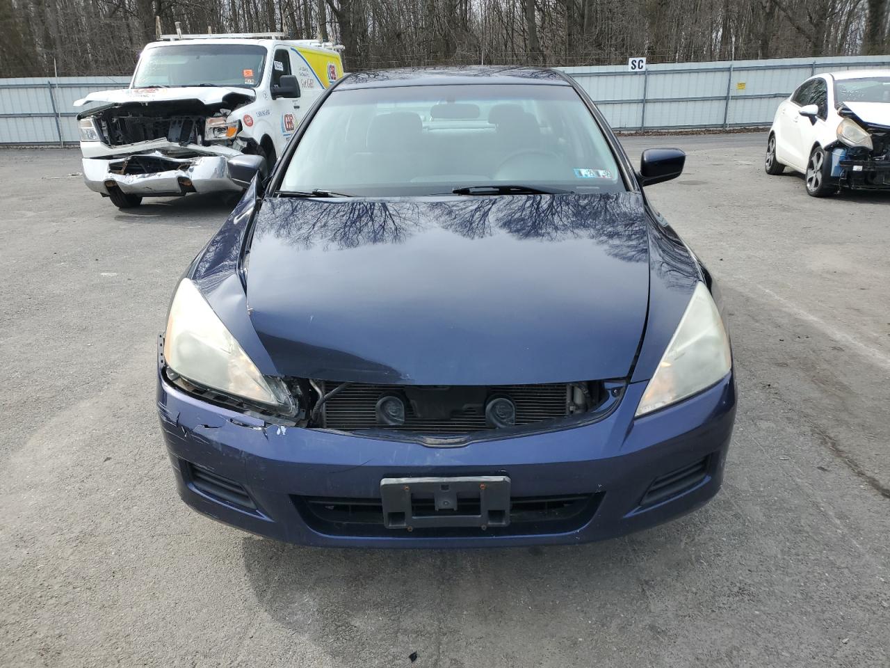 2007 Honda Accord - Image 5