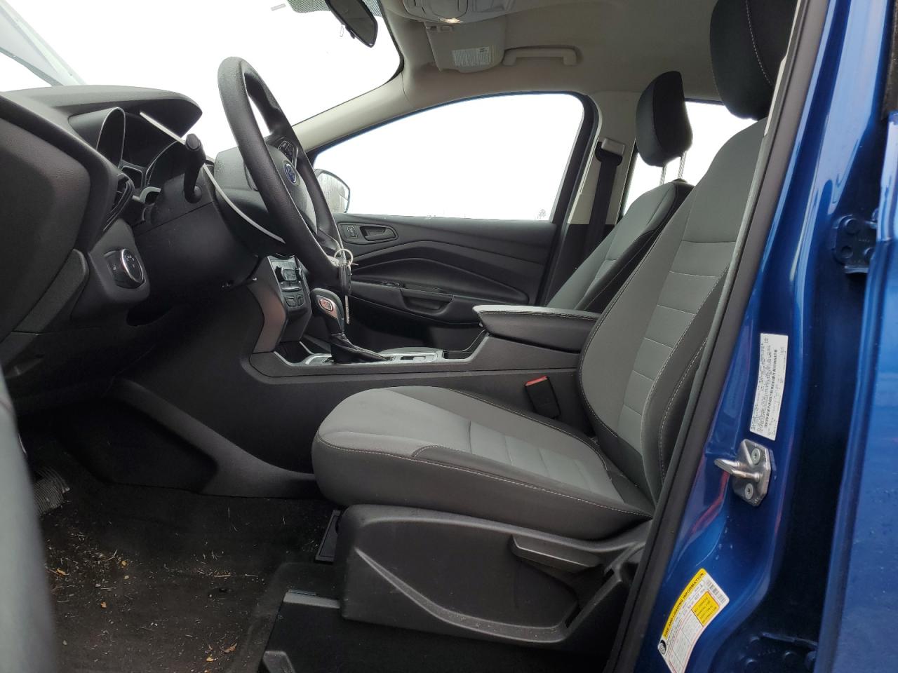 2019 Ford Escape - Image 7