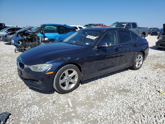 2014 Bmw 328 I Sulev