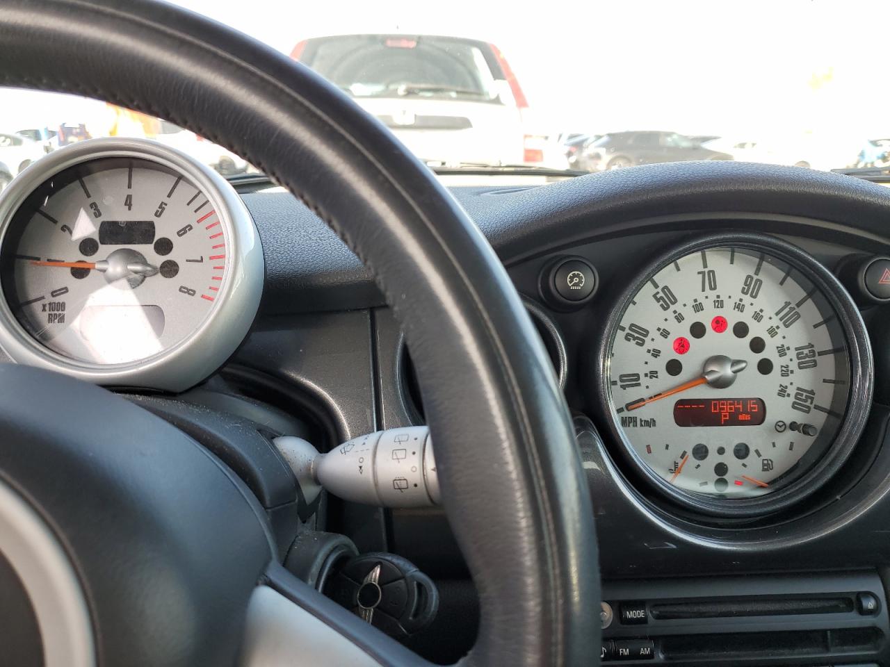 2006 MINI Cooper - Image 9