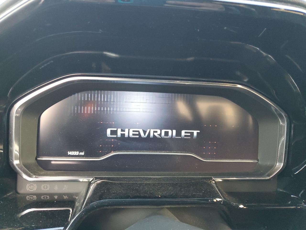 2GCPAEED2R1218396 CHEVROLET ALL Models 2024