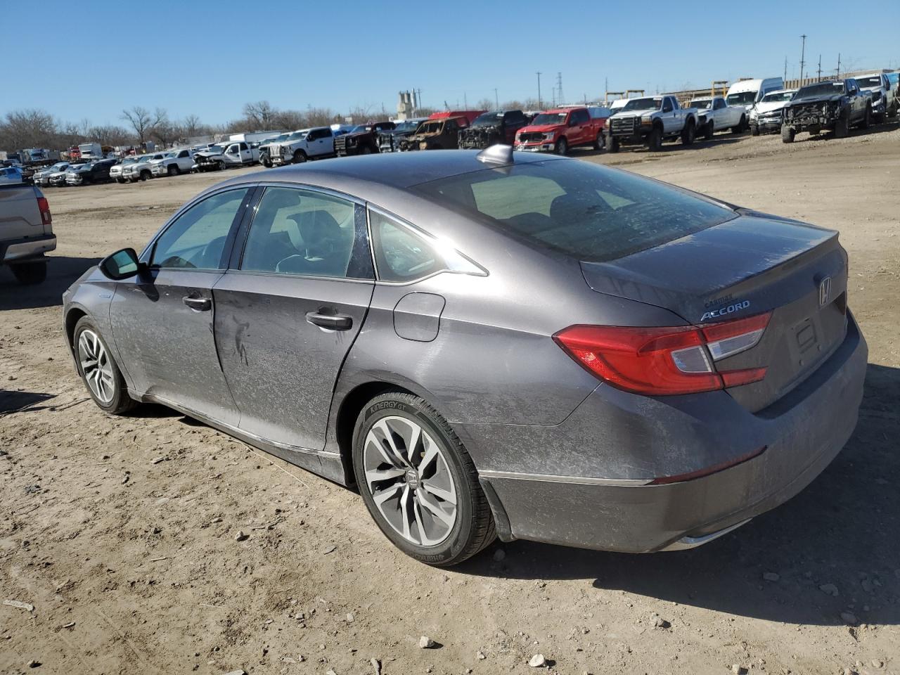 2019 Honda Accord - Image 2