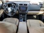 2018 Subaru Outback 2.5I Limited на продаже в Hillsborough, NJ - Front End