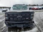 2015 Chevrolet Silverado K1500 Lt за продажба в Windham, ME - Front End