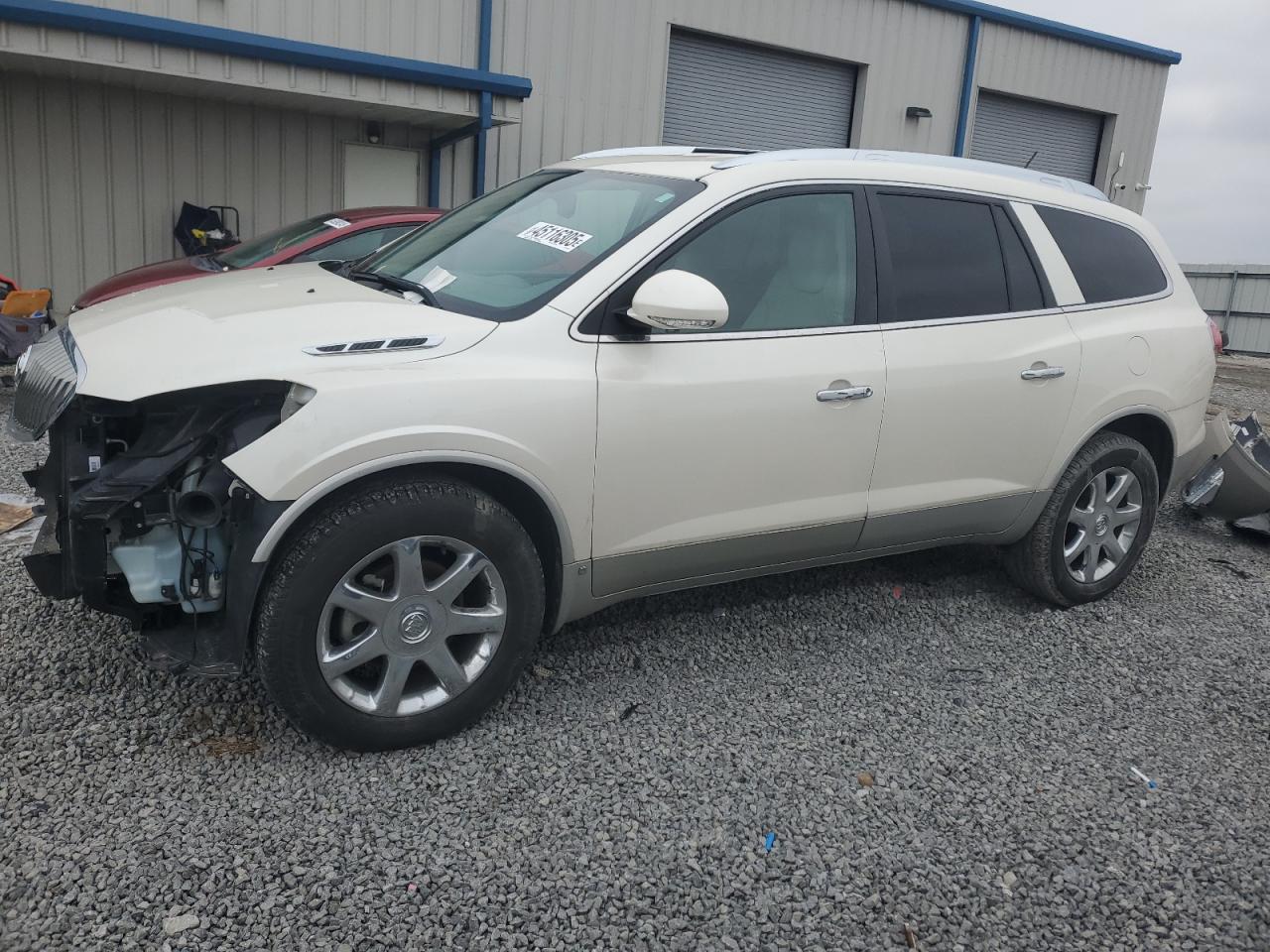 2009 Buick Enclave - Image 1