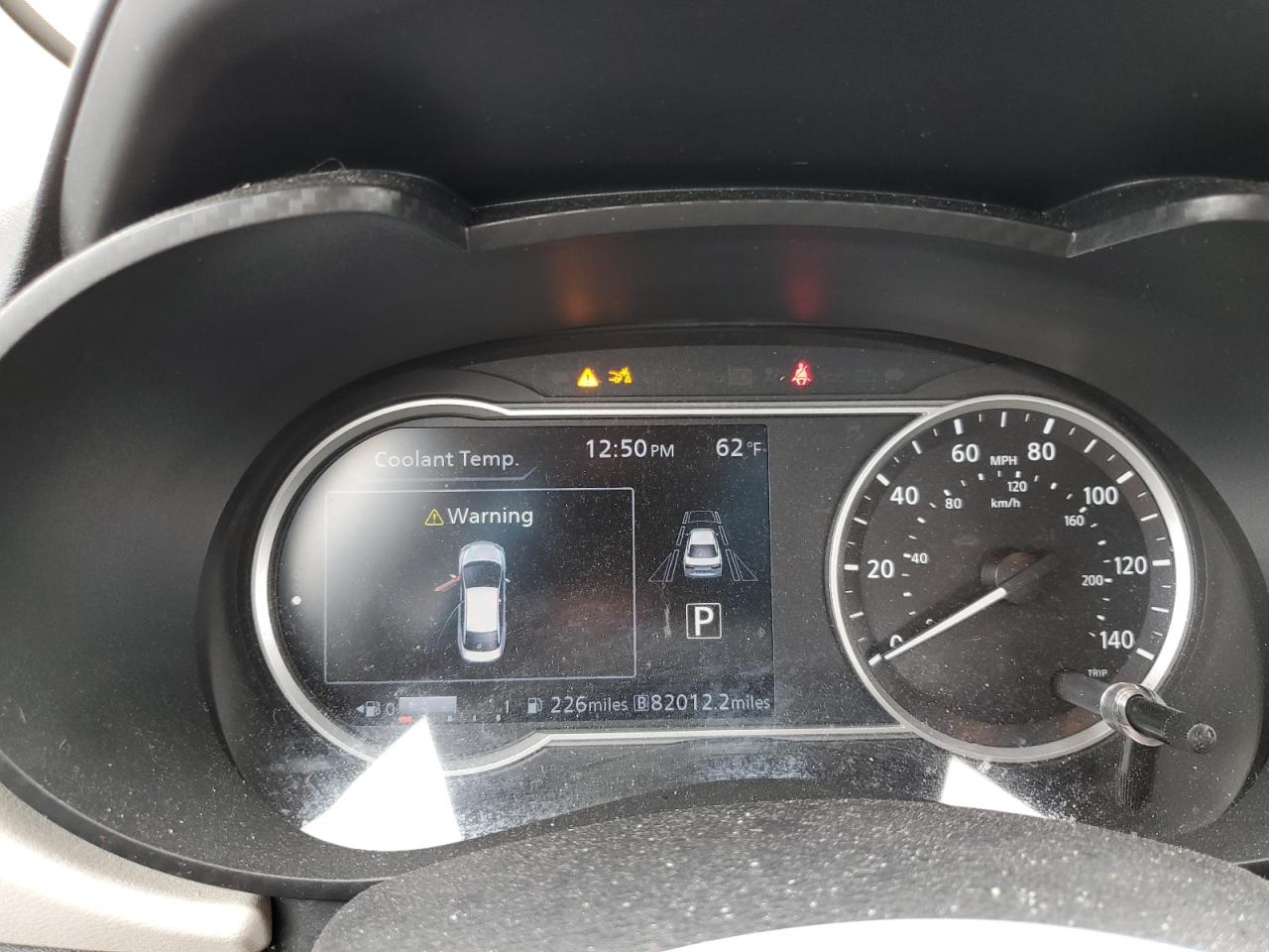 2021 Nissan Versa - Image 9