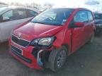 2013 SKODA CITIGO SE for sale at Copart SANDY