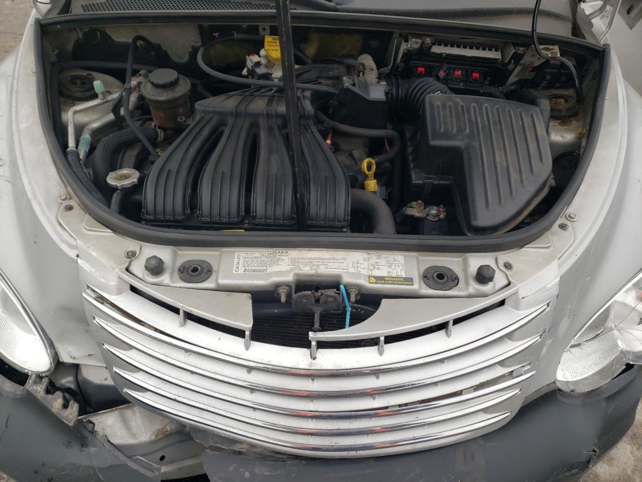 2006 Chrysler PT Cruiser - Image 14