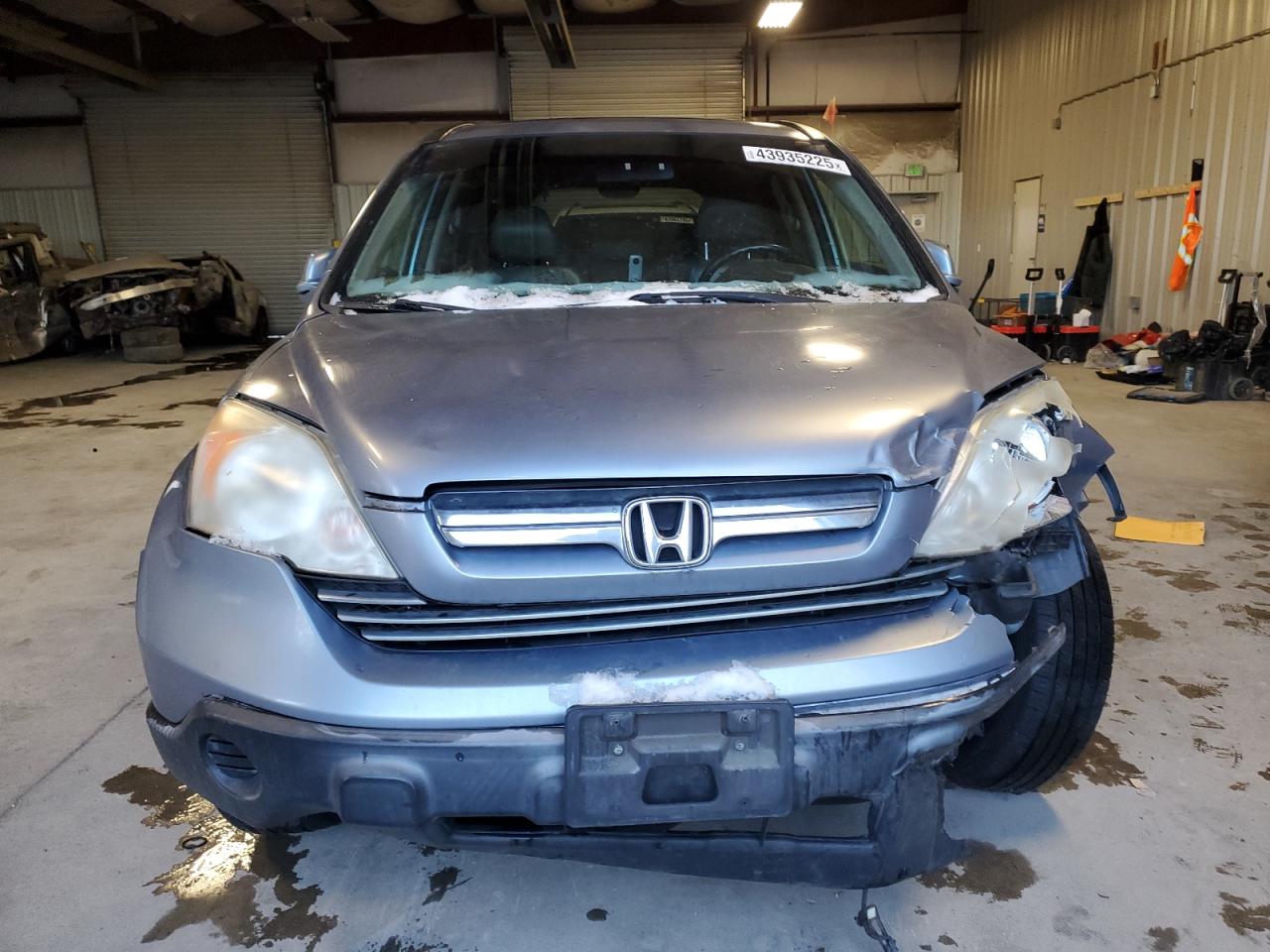 2007 Honda CR-V - Image 5