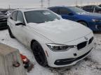 2018 Bmw 330E  за продажба в Elgin, IL - Normal Wear