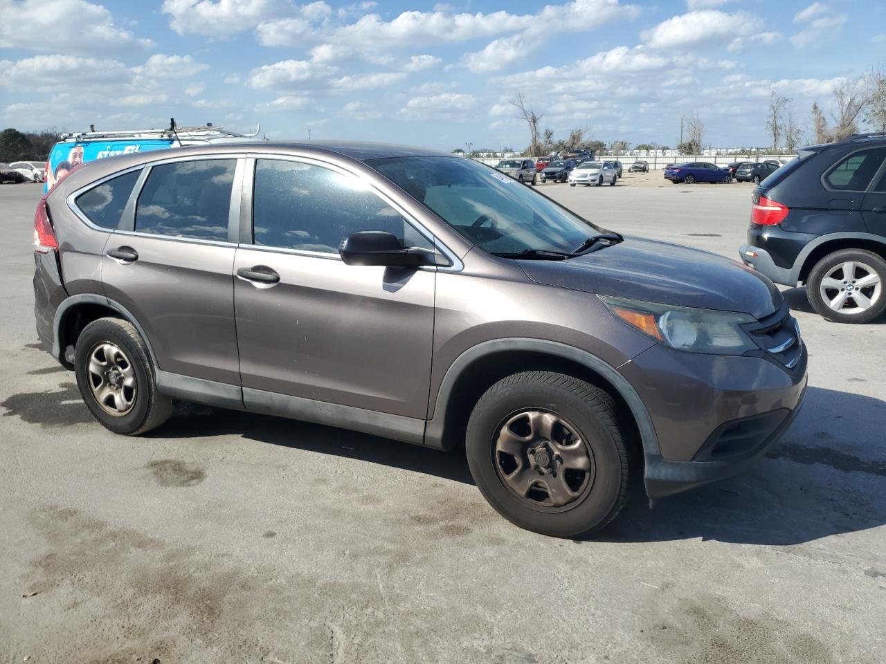 2014 Honda CR-V - Image 4