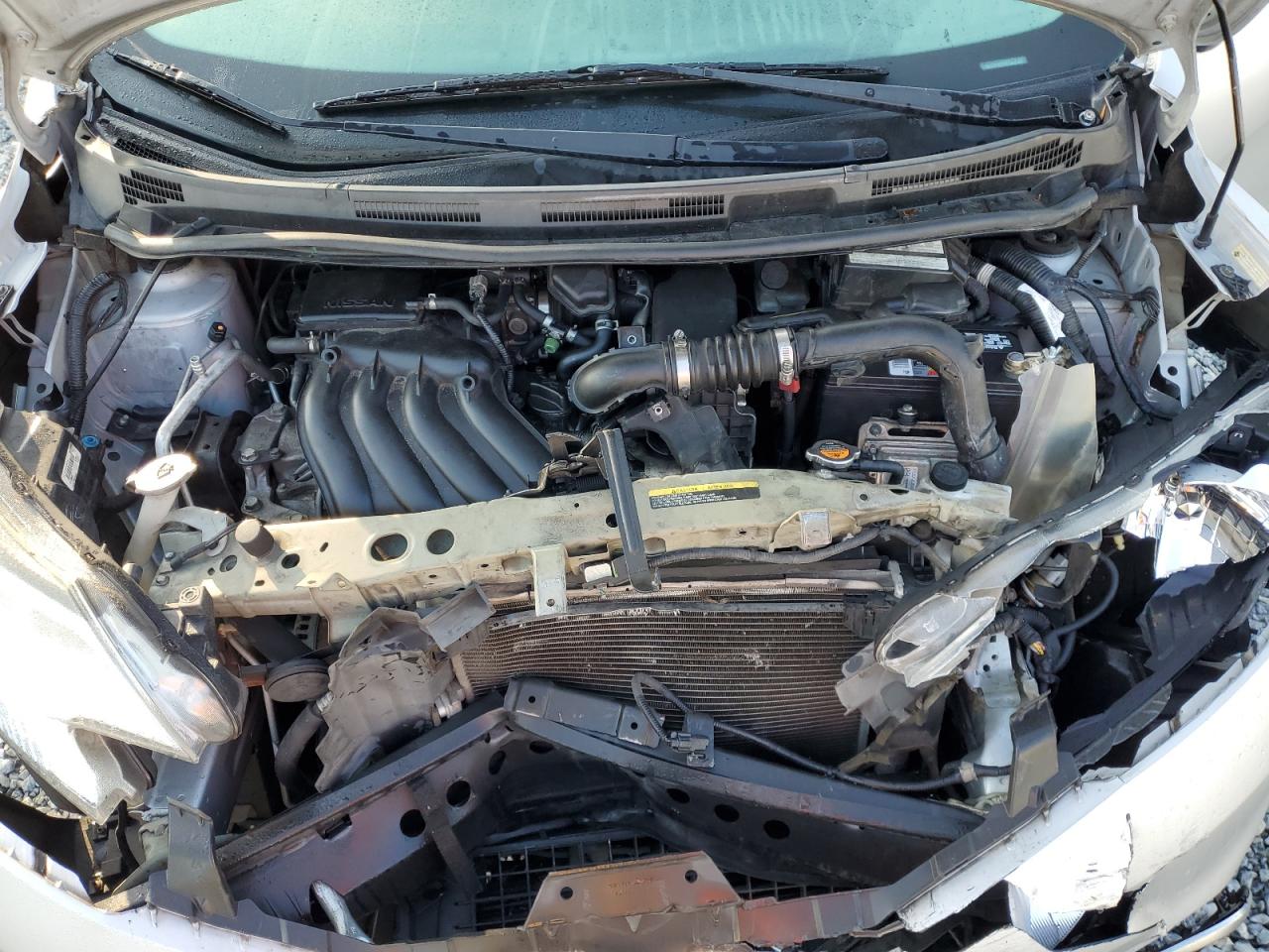 2015 Nissan Versa - Image 11