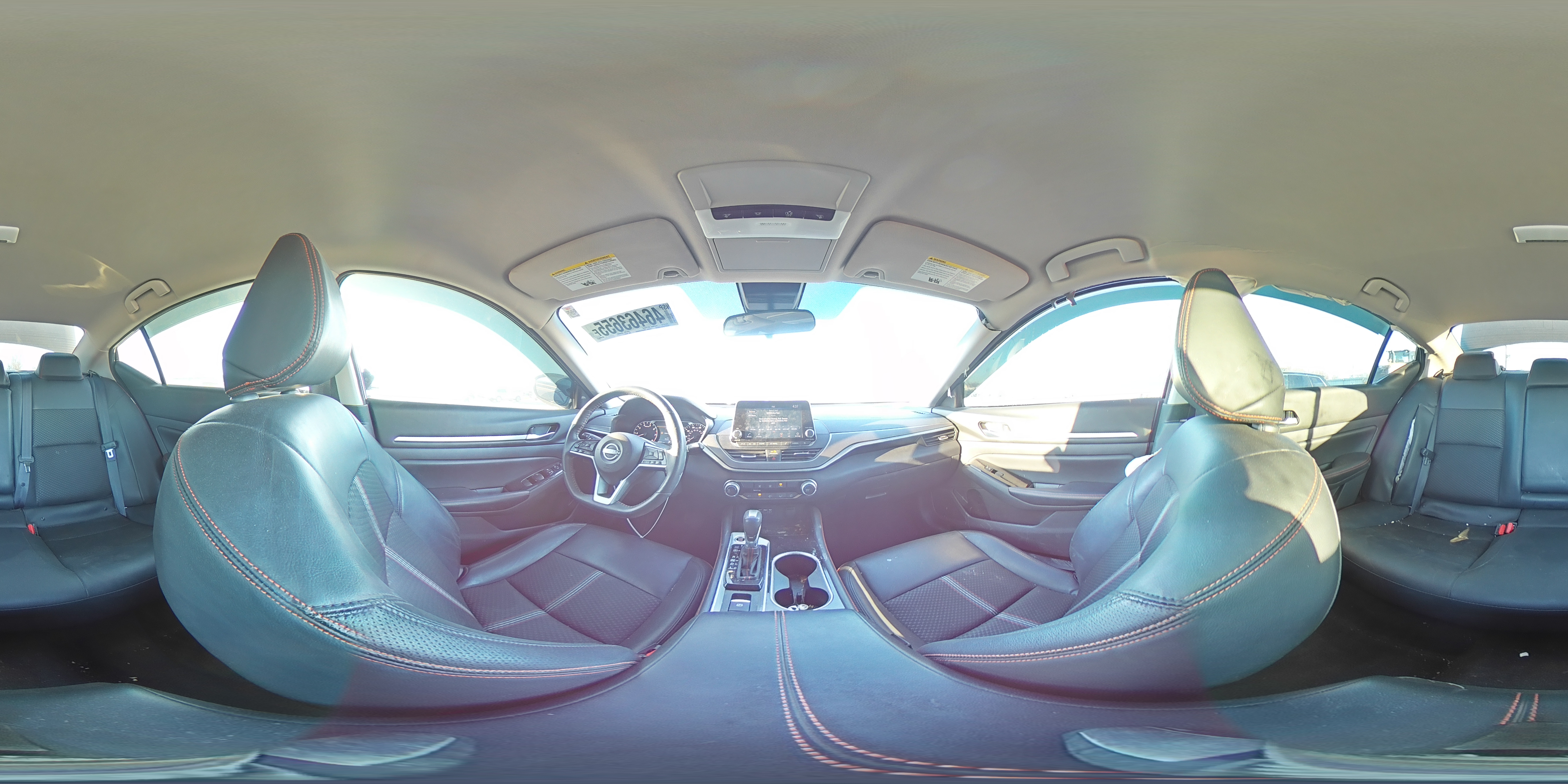 2024 Nissan Altima - Image 13