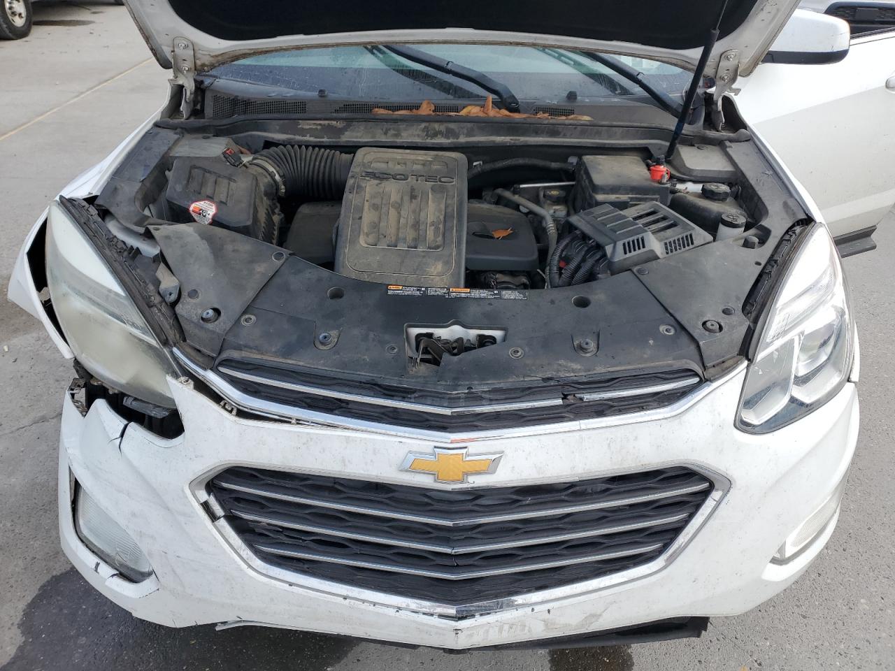 2017 Chevrolet Equinox - Image 12