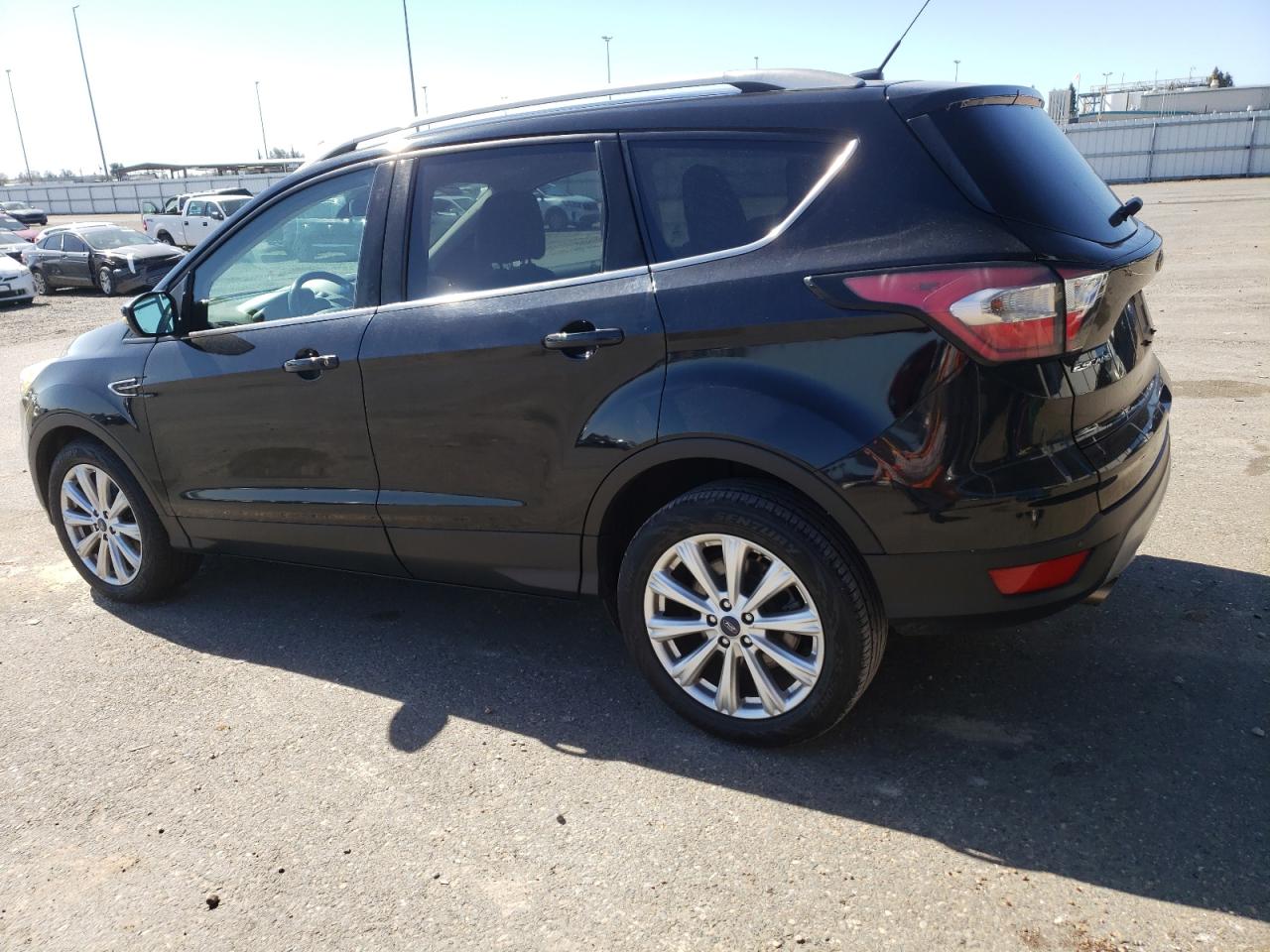 2017 Ford Escape - Image 2