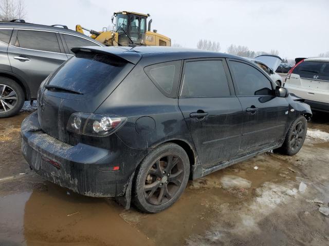 2008 MAZDA 3 HATCHBACK