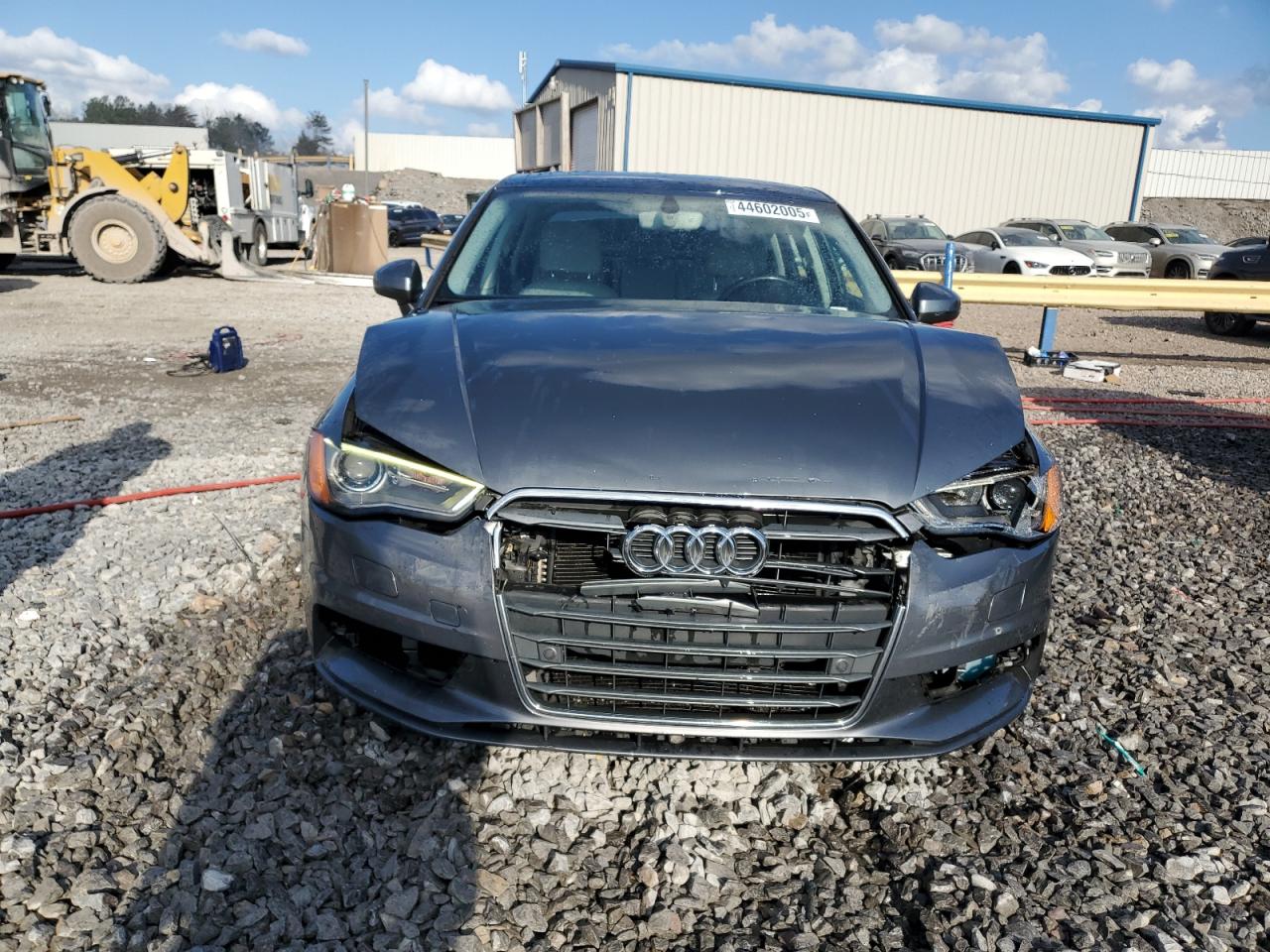 2016 Audi A3 - Image 5