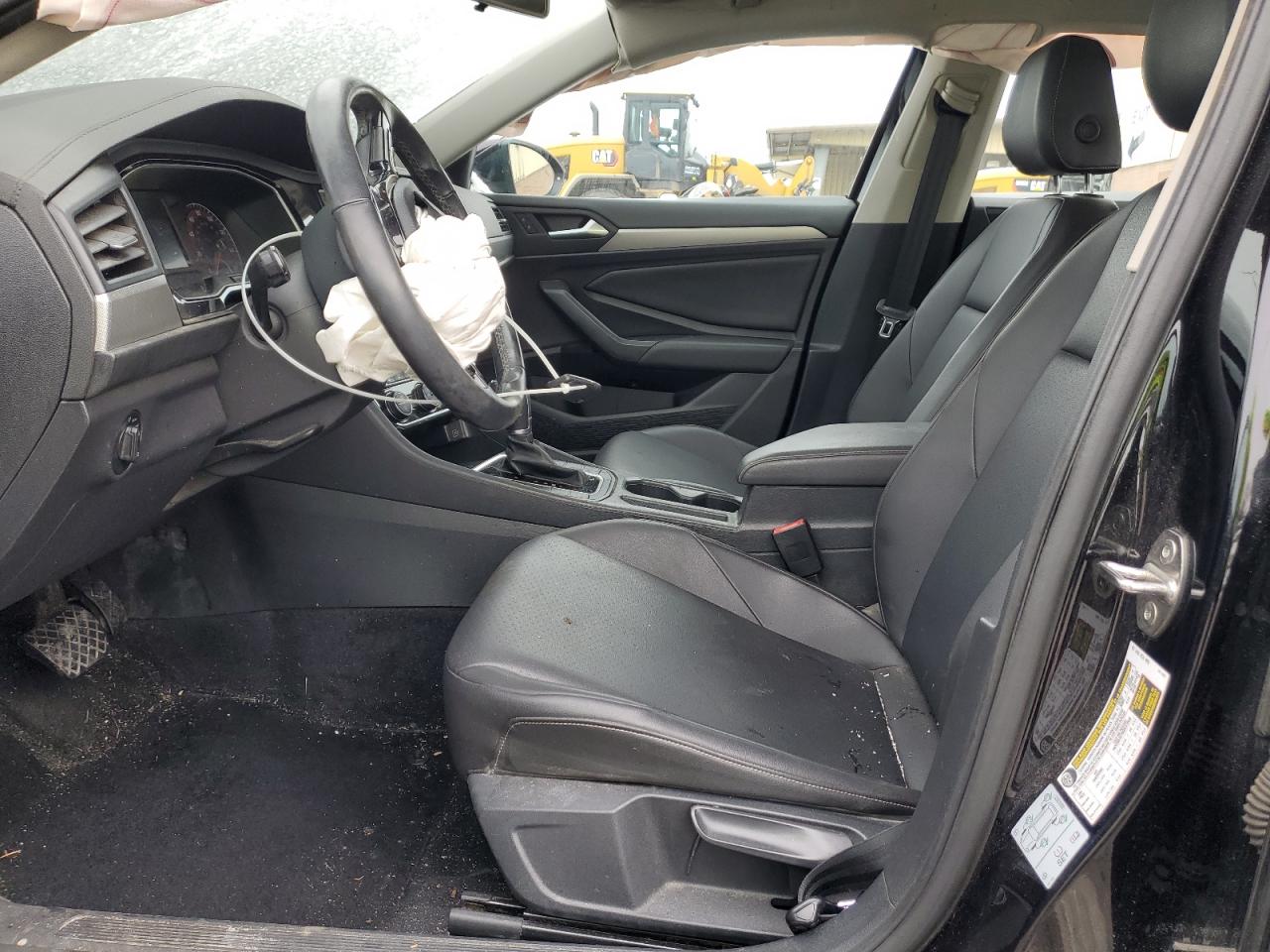 2019 Volkswagen Jetta - Image 7