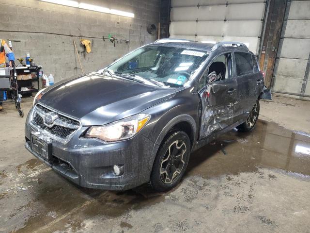 2015 Subaru Xv Crosstrek 2.0 Premium