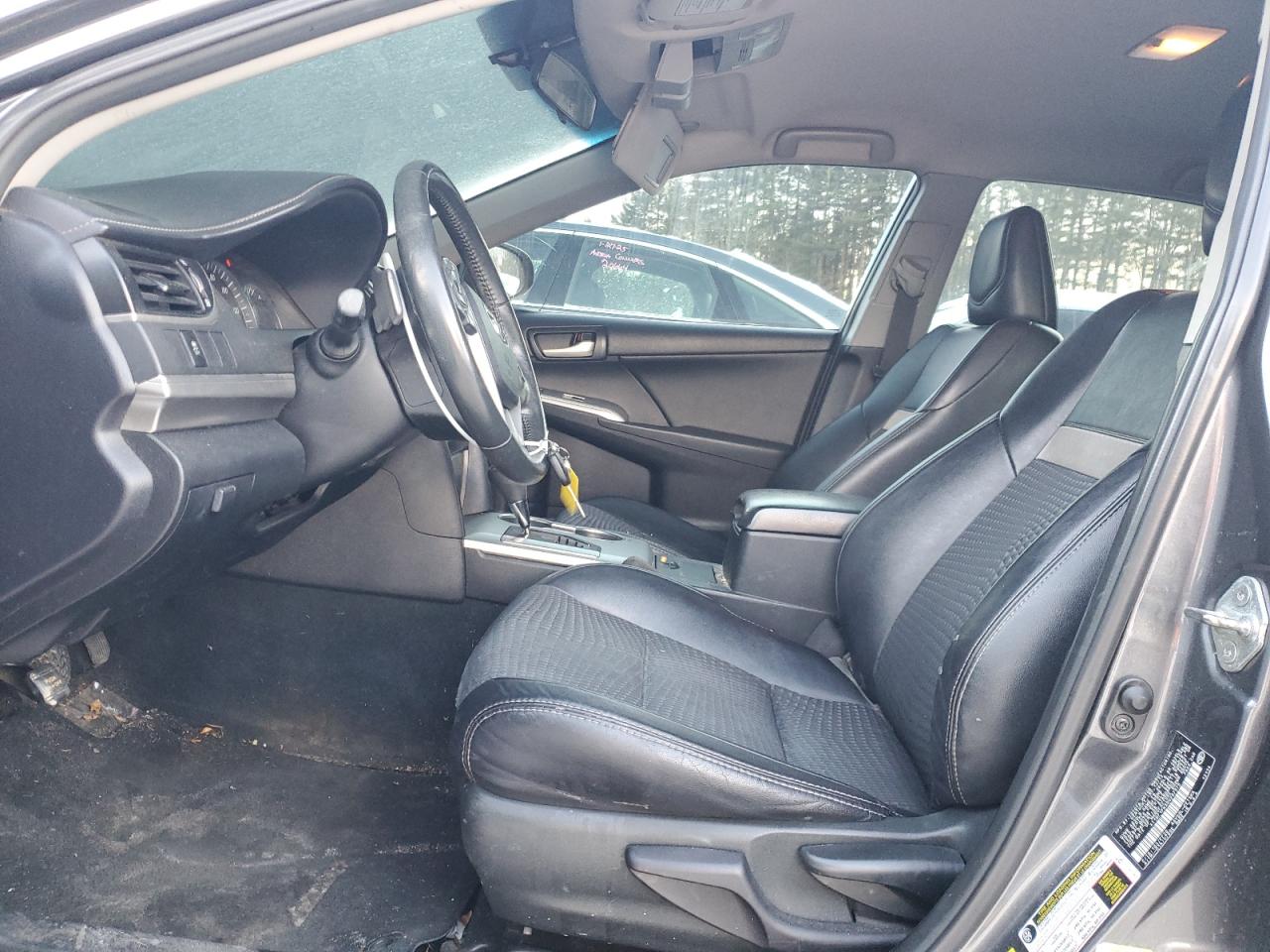 2013 Toyota Camry - Image 7