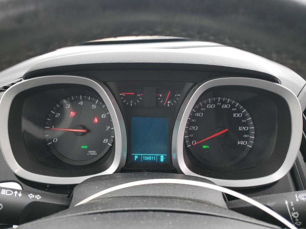 2011 Chevrolet Equinox - Image 9