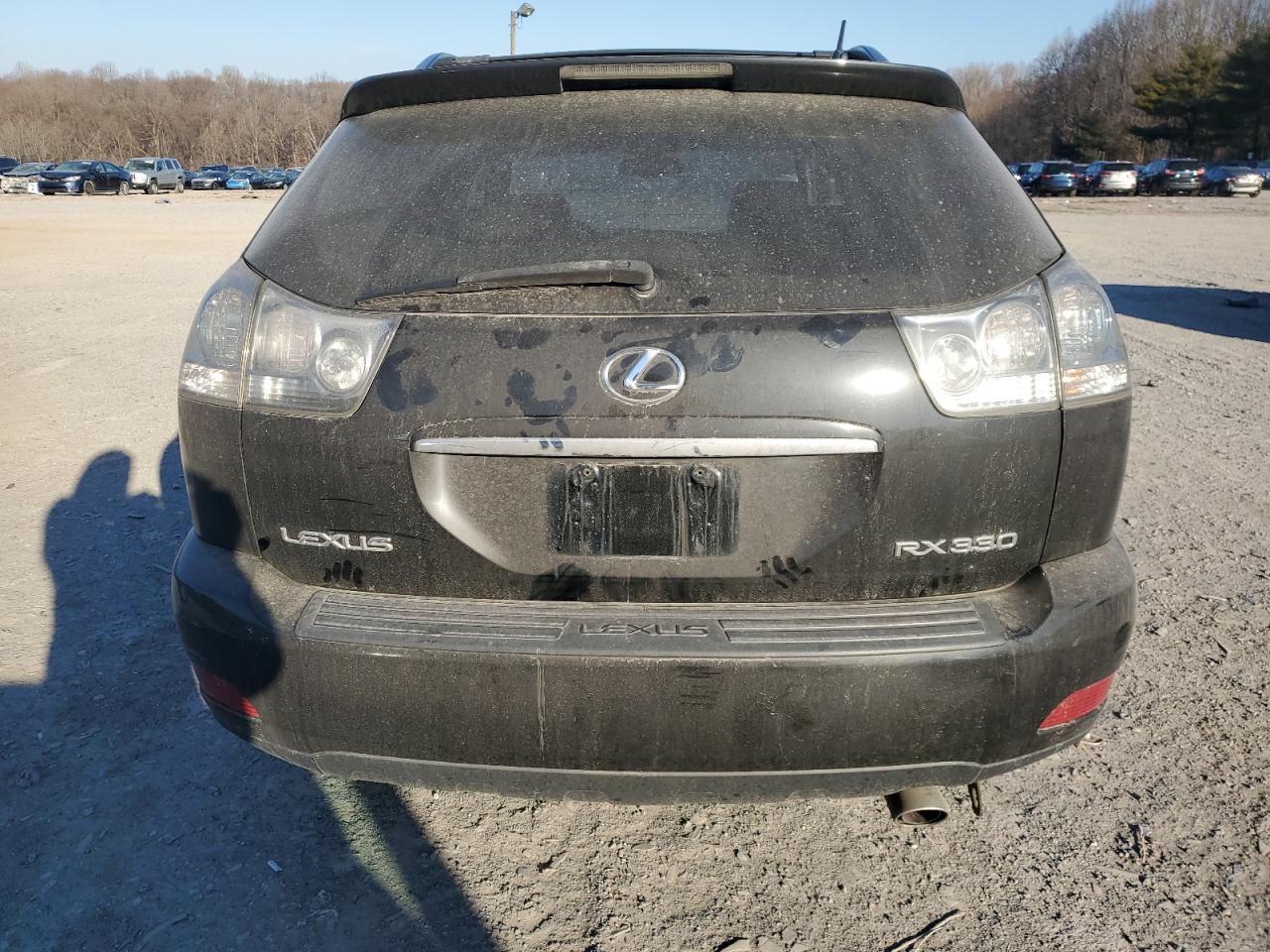 2004 Lexus RX - Image 6