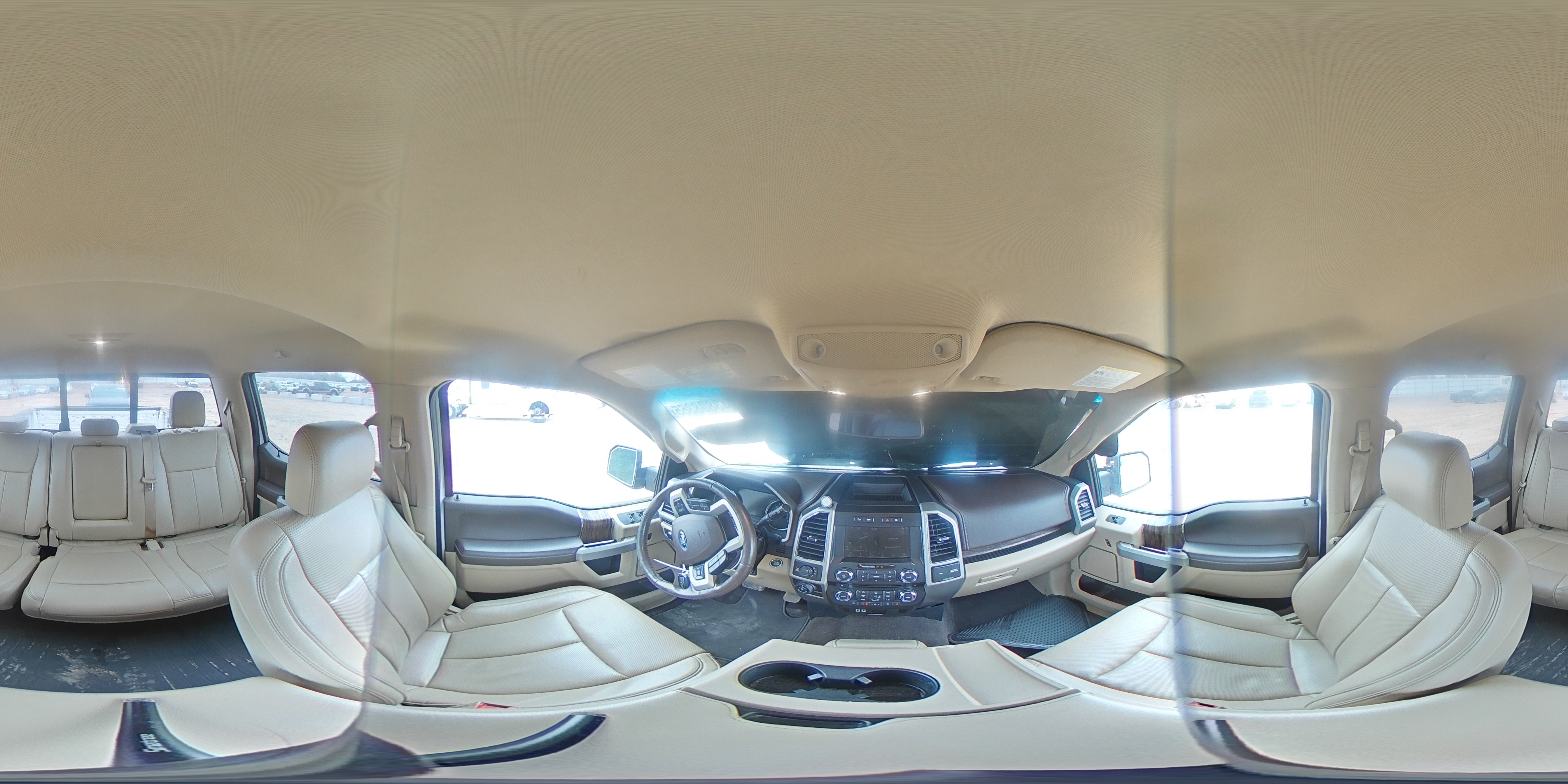 2018 Ford F-150 - Image 13