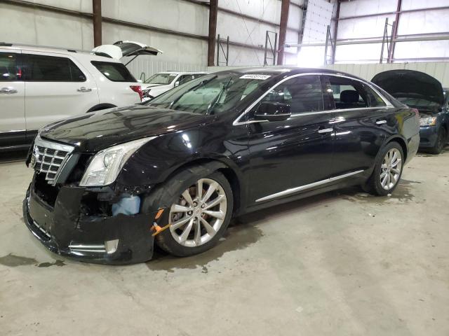 2013 Cadillac Xts Luxury 3.6L