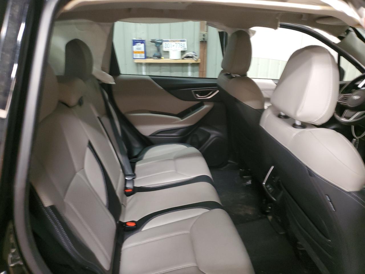 2021 Subaru Forester - Image 12