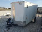 2014 Cargo Enclosed for Sale in Temple, TX - Rear End