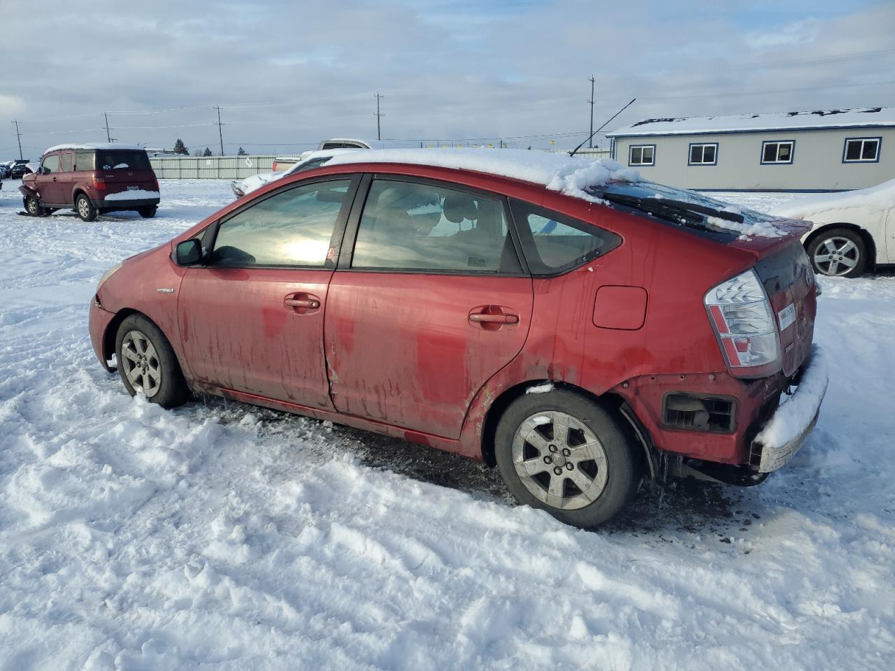 2009 Toyota Prius - Image 2