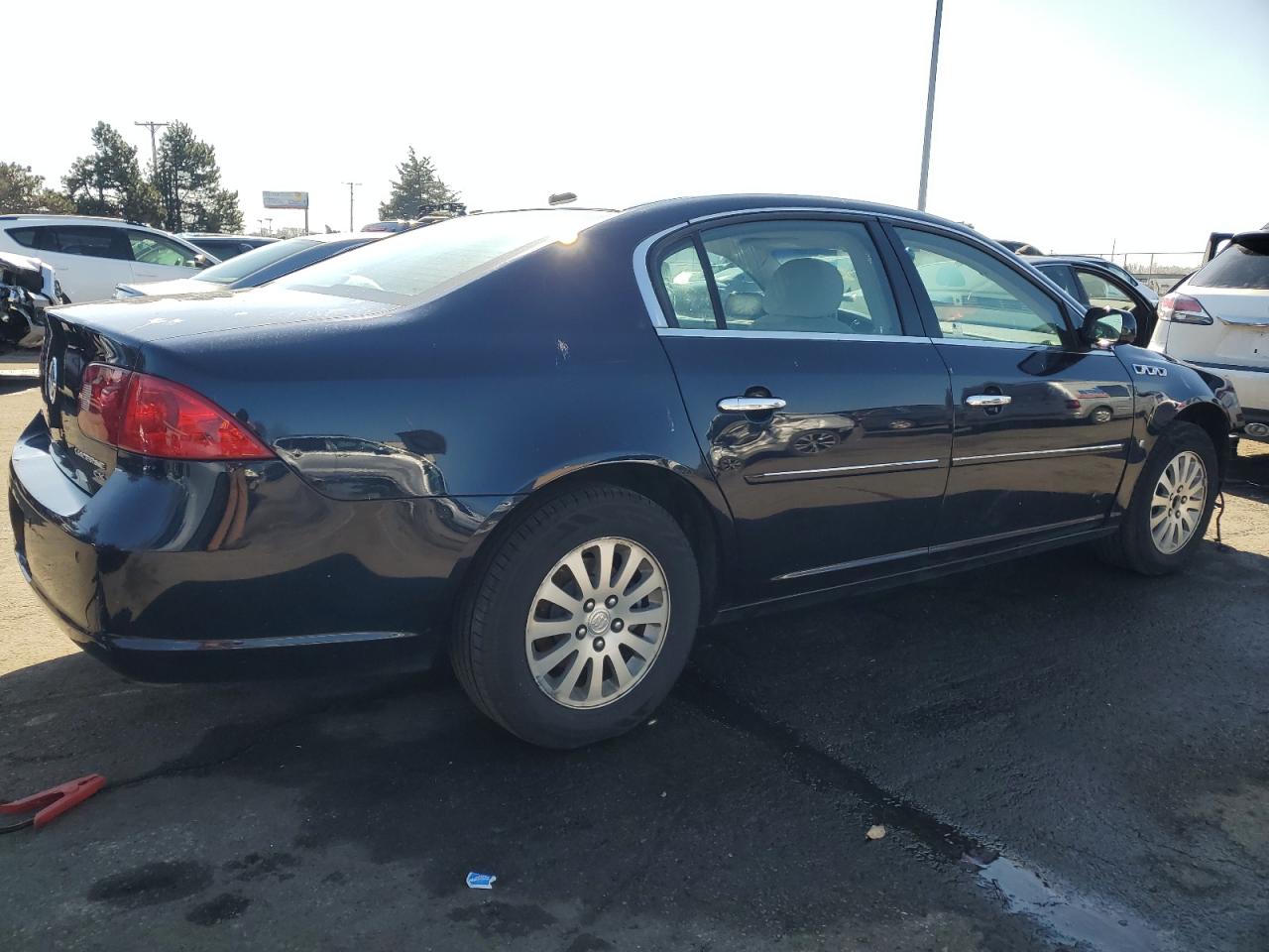 2006 Buick Lucerne - Image 3