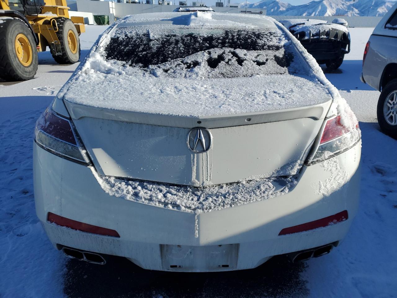 2010 Acura TL - Image 6