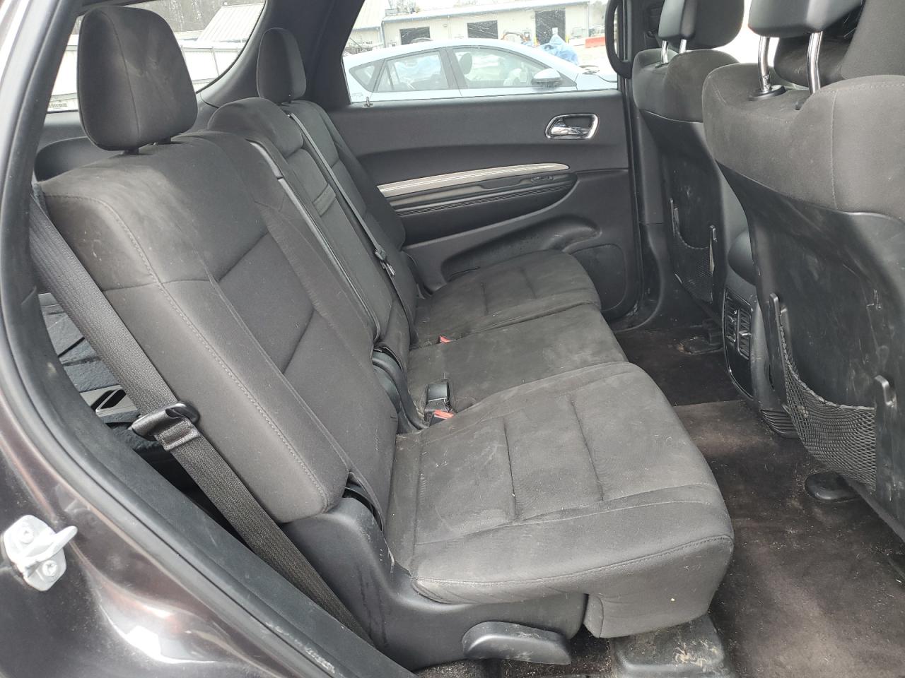 2018 Dodge Durango - Image 11