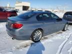 2011 Bmw 535 Xi للبيع في Kansas City، KS - Minor Dent/Scratches