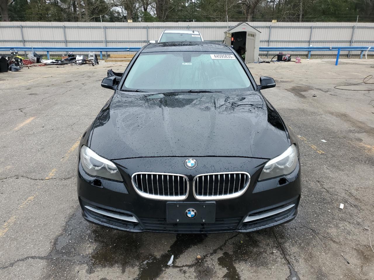 2014 BMW 5er - Image 5