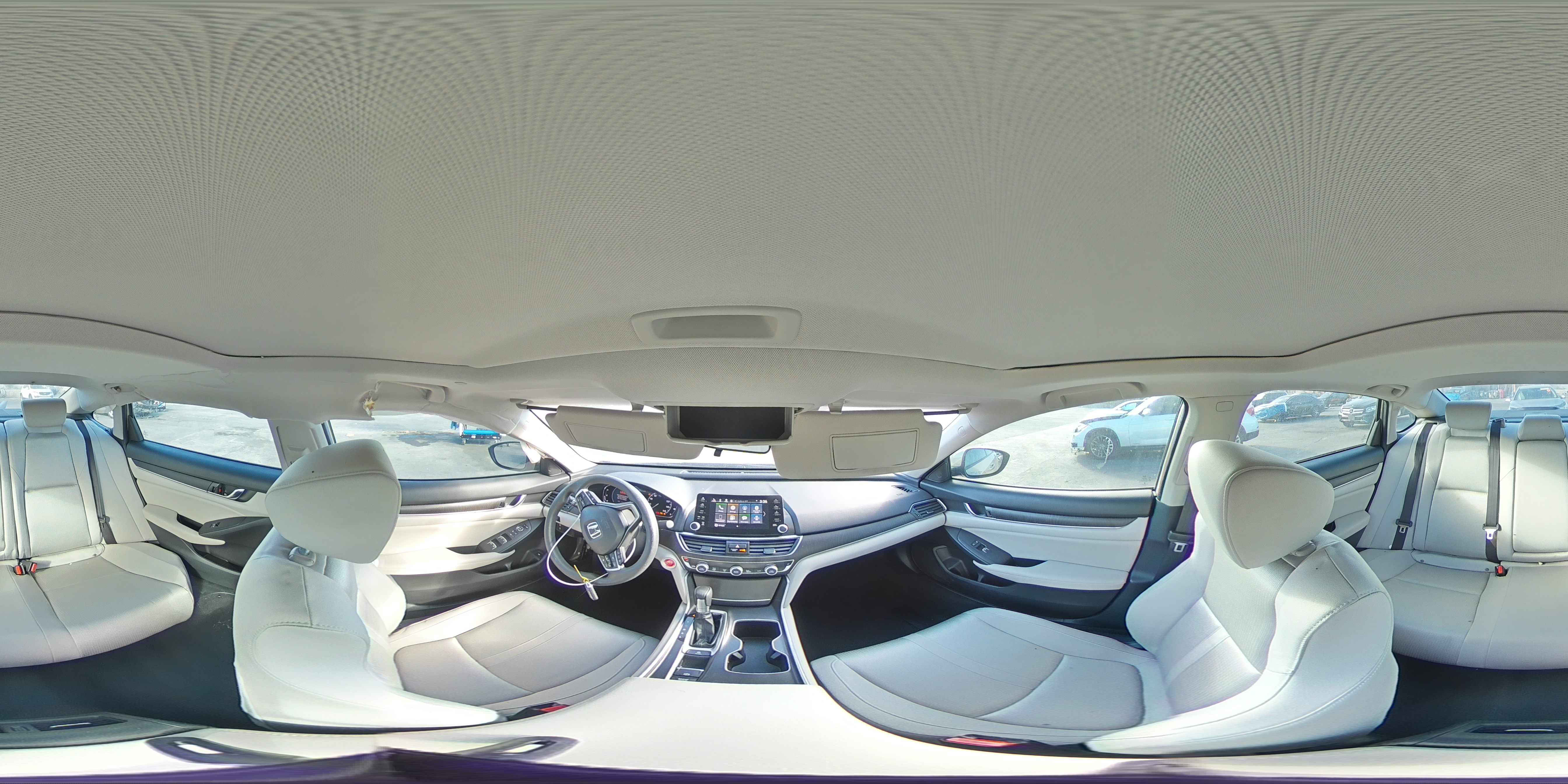 2018 Honda Accord - Image 12