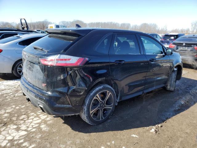  FORD EDGE 2019 Black