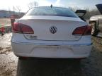 2013 Volkswagen Cc Luxury de vânzare în Louisville, KY - Front End