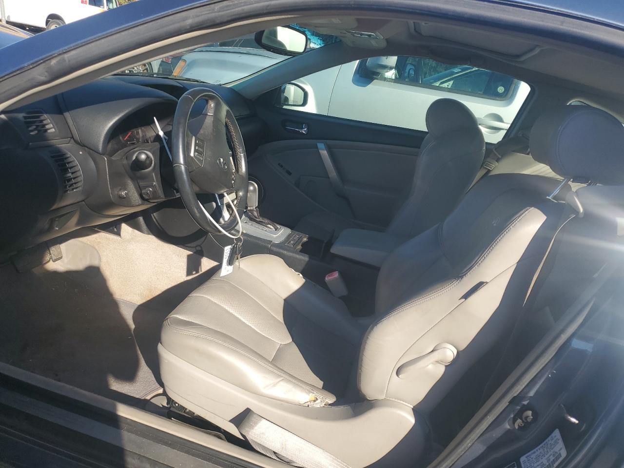 2005 Infiniti G - Image 7