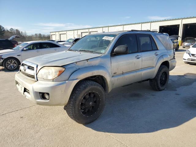 2006 Toyota 4Runner Sr5