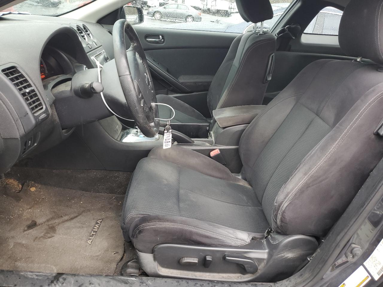 2011 Nissan Altima - Image 7