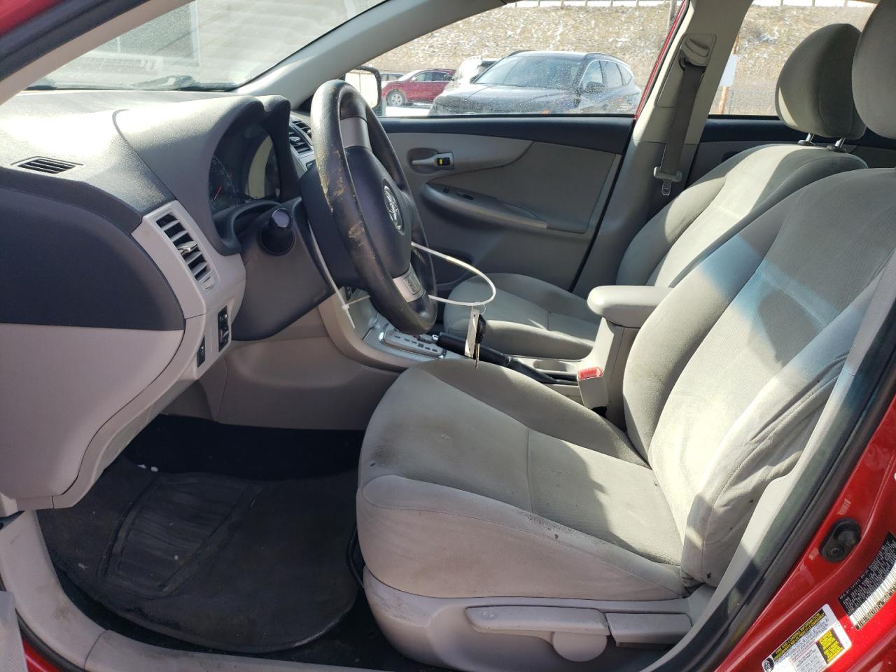 2012 Toyota Corolla - Image 7