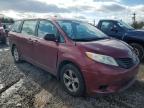 Hillsborough, NJ에서 판매 중인 2012 Toyota Sienna Base - Front End