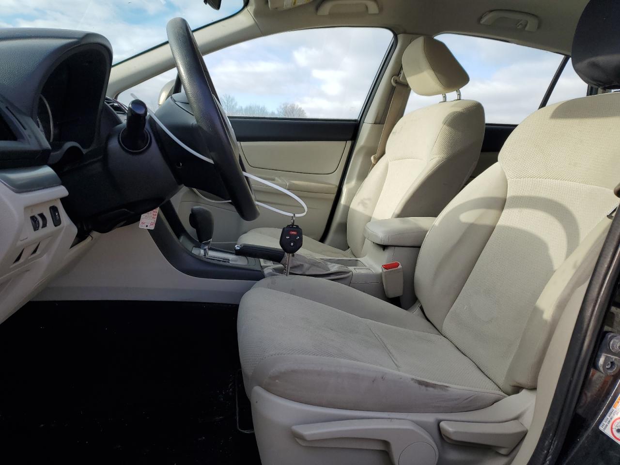2014 Subaru Impreza - Image 7