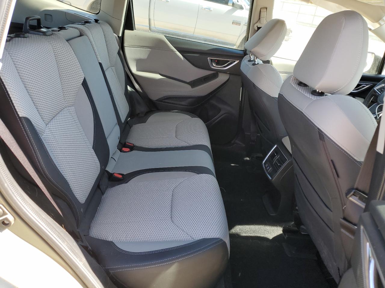 2021 Subaru Forester Premium VIN: JF2SKAJC1MH511422 Lot: 47395115