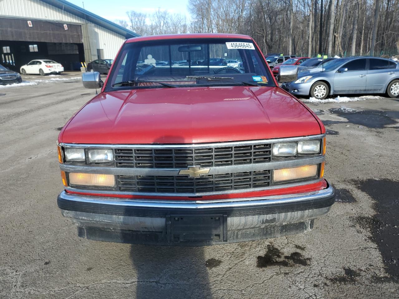 1988 Chevrolet GMT-400 - Image 5