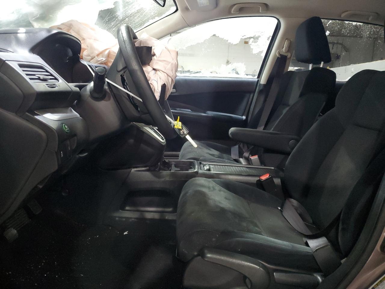 2014 Honda CR-V - Image 7
