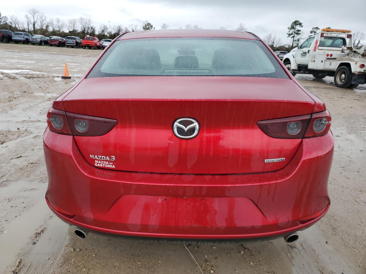 2020 Mazda 3 - Image 6